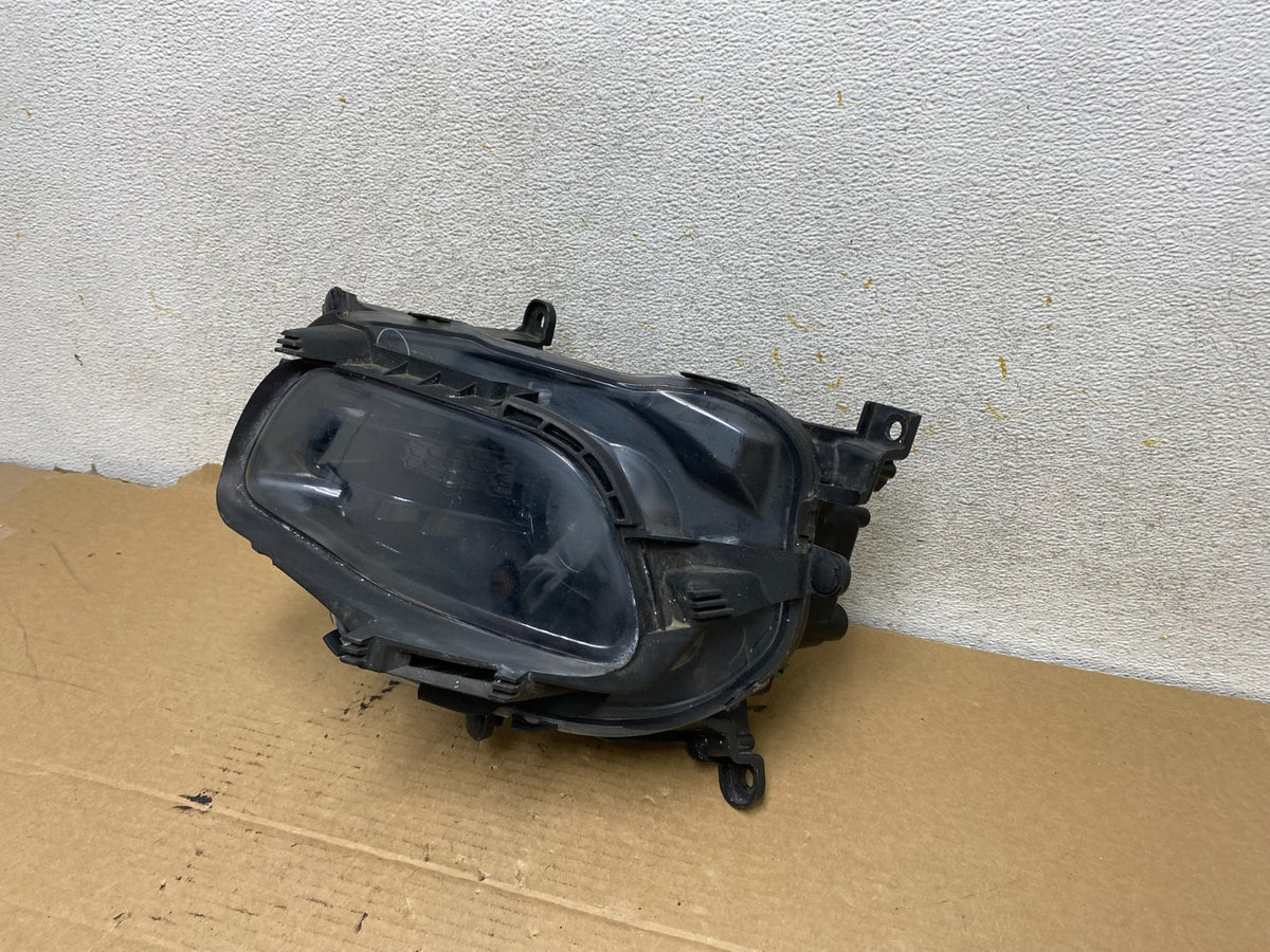 Halogen 2014-2017 Jeep Cherokee Left Driver LH Side Lower Headlight AH7832 DW2