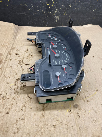 2004 2005 Ford Explorer Speedometer Cluster Gauge Oem X6366 DG3