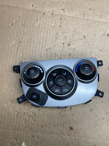 2010 2011 2012 Hyundai Santa Fe Automatic Climate AC Heater Control OE ac6569 DG0