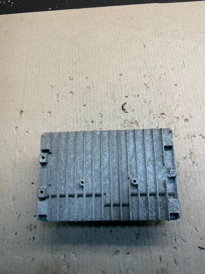2005 Chrysler  Caravan  3.3L Engine Control Unit ECU Module x0596 DG2