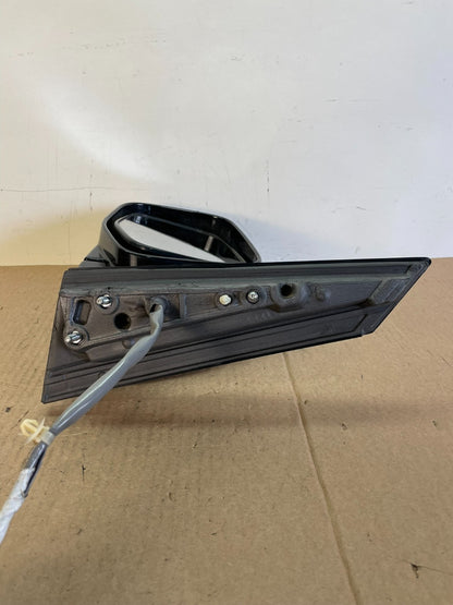 2011 - 2013 Honda Odyssey Left Driver LH View Door Mirror AH6258 DW4