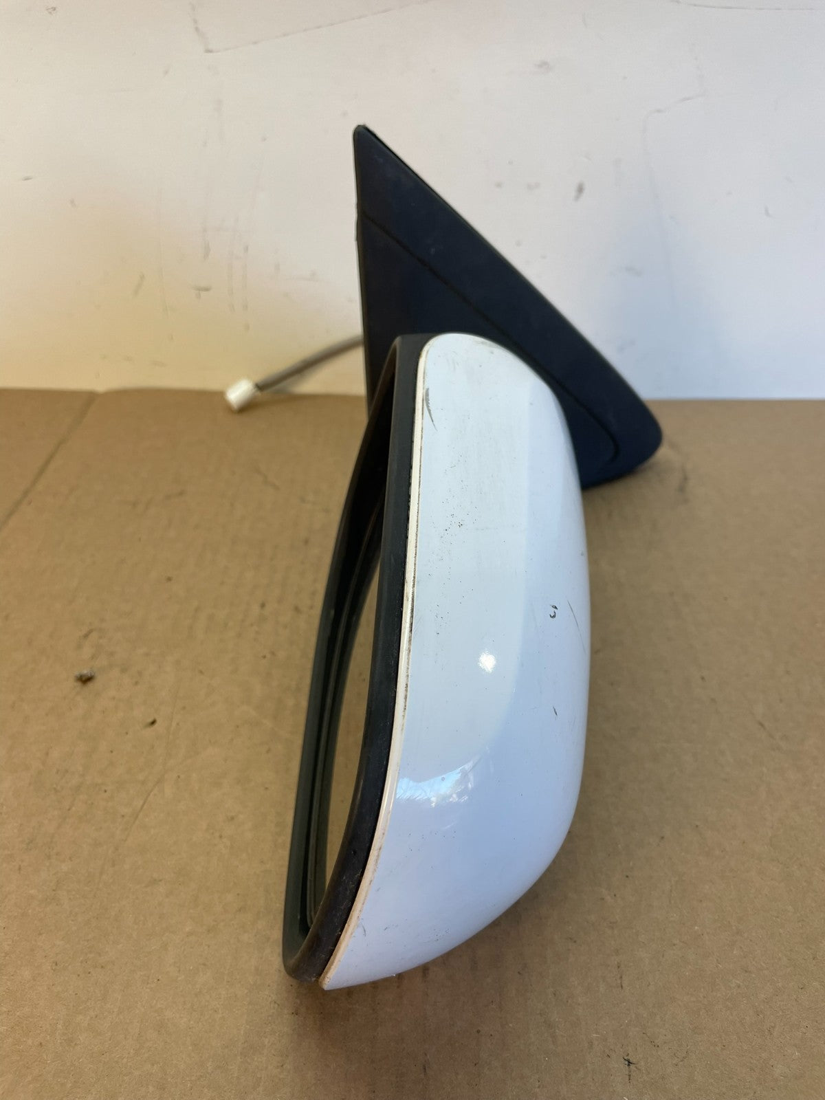 2009 to 2014 Toyota Matrix Right Passenger Rh View Door Heated Mirror AG2726 MS9