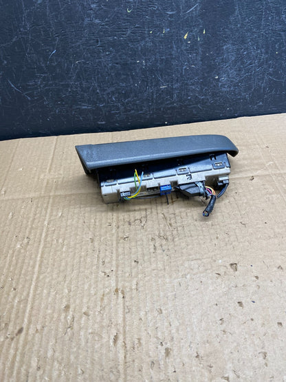 2003-2006 Chevrolet Silverado Driver Side Master Window Switch AC9565 DG2