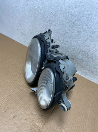 1998-2003 Mercedes Benz W208 CLK Right Passenger Xennon HID Headlight ai5752 DG1