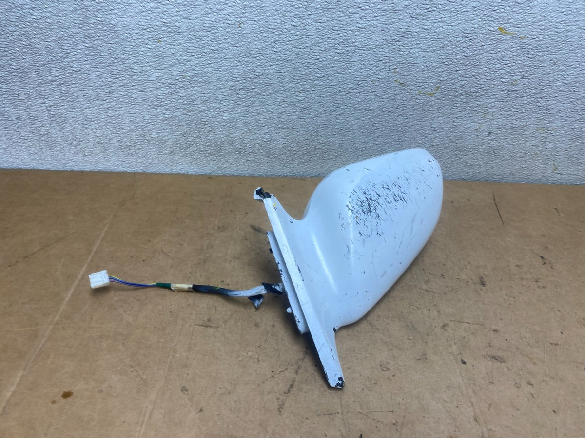 1999 to 2003 Toyota Solara Left Driver LH Side Door Side View Mirror X 5411 DG2