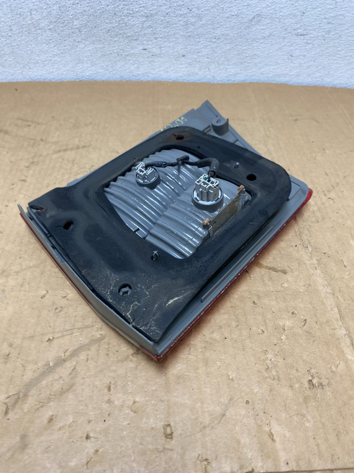 2005 2006 2007 Honda Odyssey Inner Left Driver Lh Tail Light AA0436 DW6
