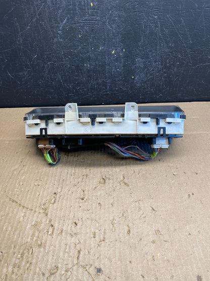 2001 Nissan Frontier Xterra Cluster Speedometer Instrument AC9065 DG4