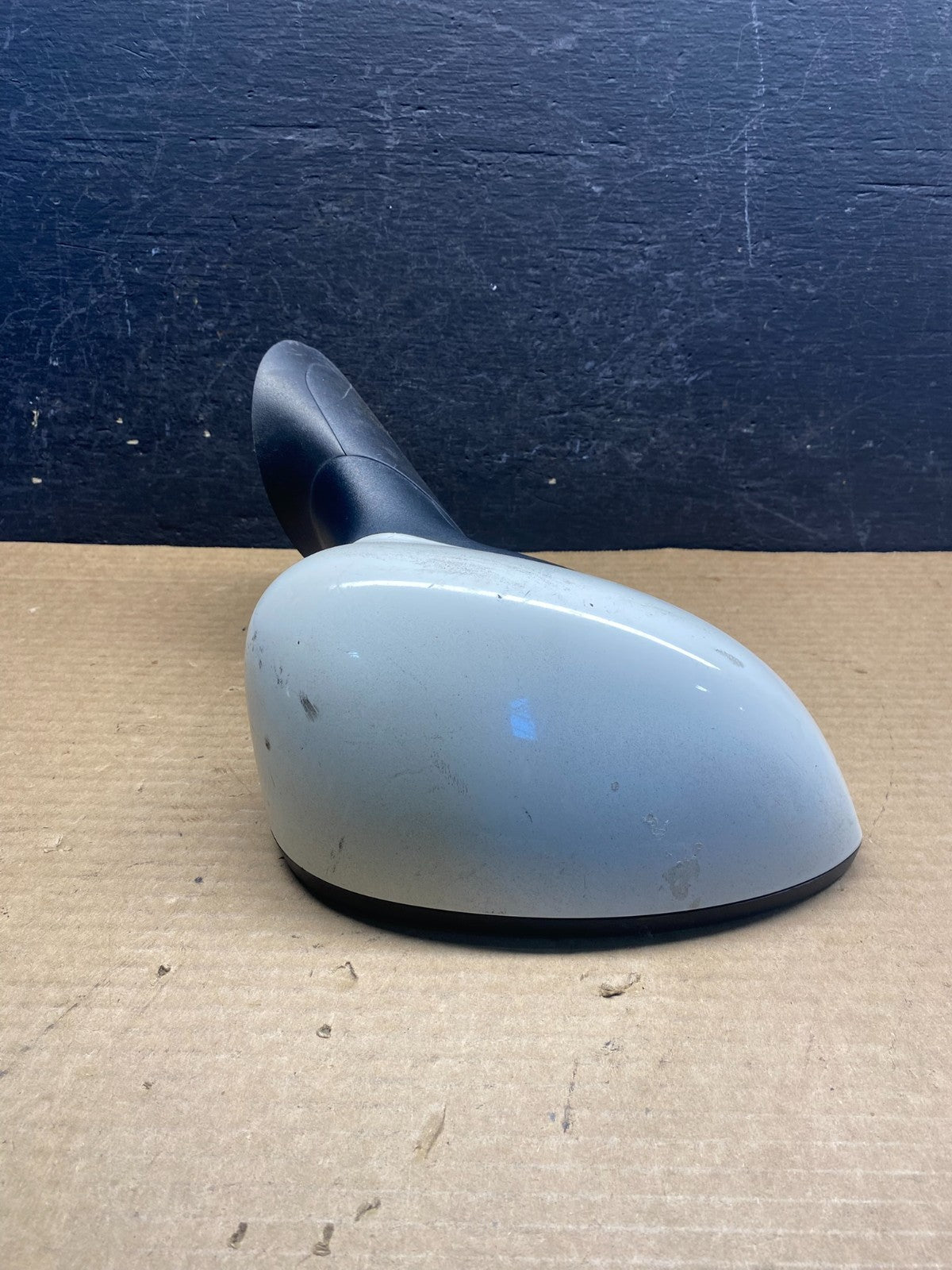 2012 - 2017 Fiat 500 Right Passenger RH Side View Door Mirror AF4184 DW1
