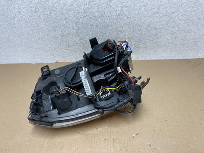 2007 - 2014 Cadillac Escalade Left Driver LH Side Xenon HID Headlight AG6849 DW9
