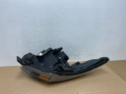 2011 to 2015 Ford Explorer Police Left Driver LH Halogen Headlight AE5076 DW7