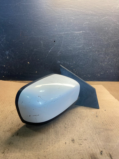 2007-2009 Mazda Cx-9 Right Passenger Rh Side View Door Turn Mirror Oem Z8778 MS1