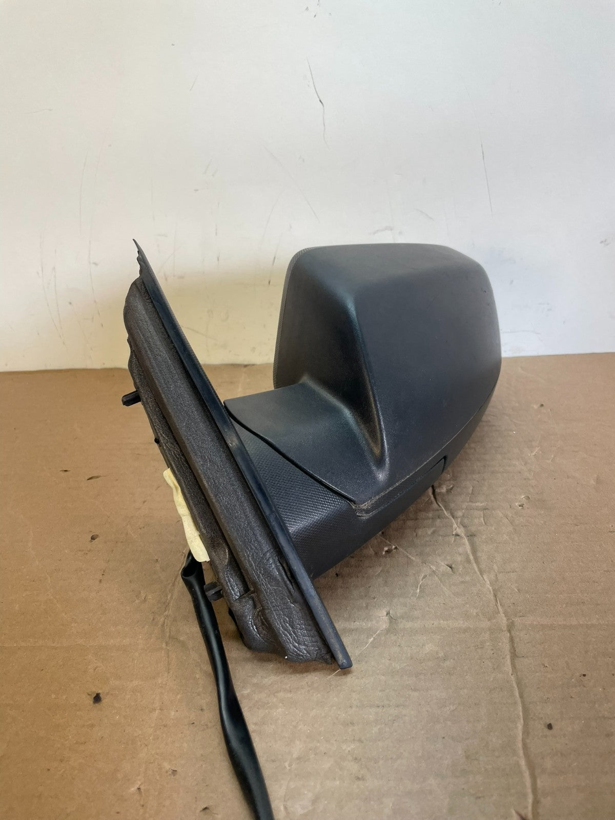 2010 to 2015 Chevrolet Equinox Left Side Heated View Door Mirror AG9773 DW1