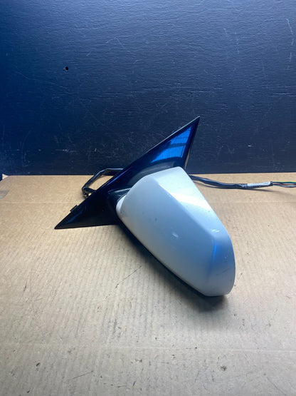 2005 to 2011 Cadillac STS Left Driver LH View Door Mirror AC2867 DW2