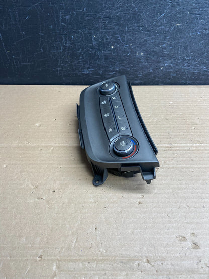 2013 2014 Nissan Sentra AC Heater Temperature Climate Control ag0150 DG2
