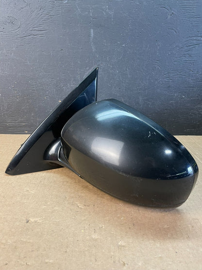2013 to 2016 Nissan Pathfinder Left Driver Side View Door Mirror AD0326 DW1