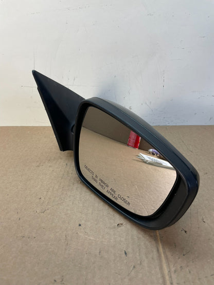 2013 to 2016 Hyundai Elantra Right Passenger RH View Door Mirror AH6351 DG2