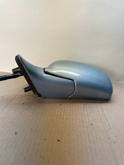 2004 to 2011 Lincoln Town Car Left Driver LH View Heat Door Mirror AJ0741 DG3