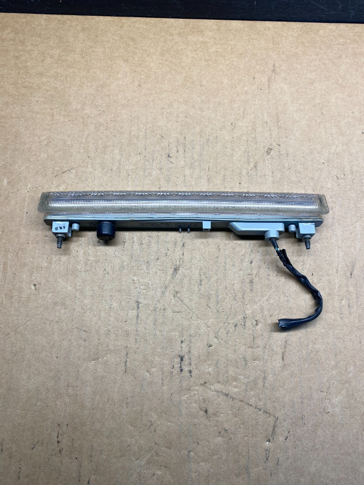 2005-2009 Subaru Tribeca Outback Spoiler 3RD Third Brake Light AH5038 DG3
