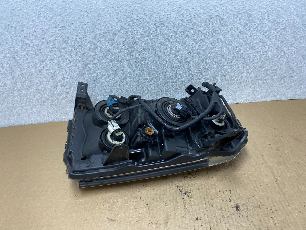 2009 2010 2011 Honda Pilot Left Driver LH Halogen Headlight AG2503 DW5