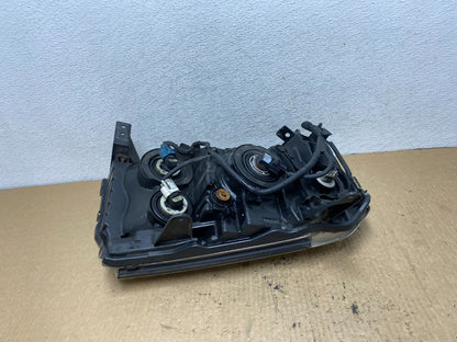 2009 2010 2011 Honda Pilot Left Driver LH Halogen Headlight AG2503 DW5