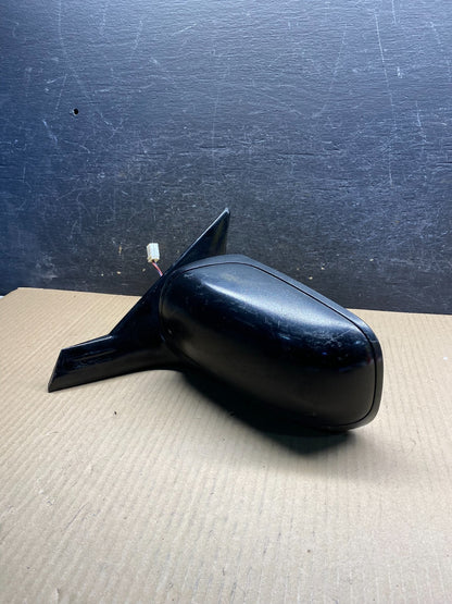 2002 - 2003 Subaru Impreza Left Driver LH Power Door Vier Mirror AI0340 DG2