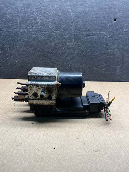 2004 2007 Ford E250 E350 Econoline Anti-Lock ABS Antilock Brake Pump AC9680 DG4