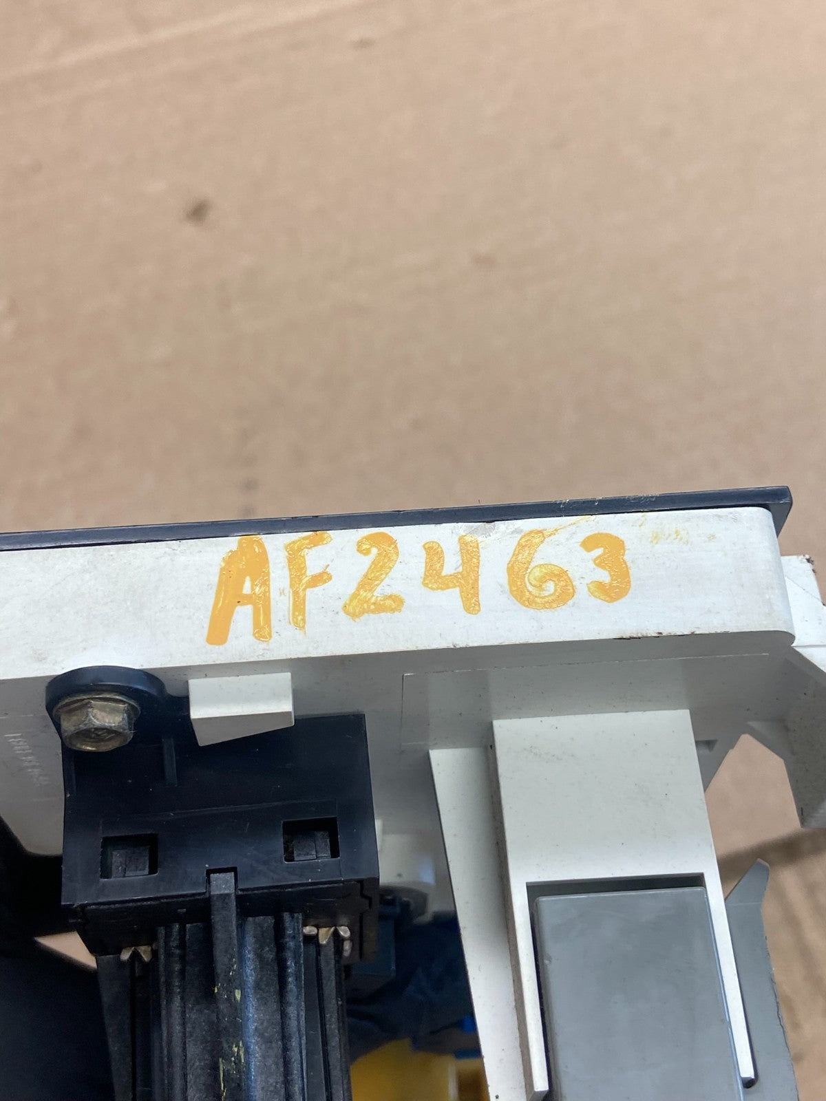 1997-2014 Ford Van Econoline E150 E250 Heater Climate Fan Control AF2463 DG5