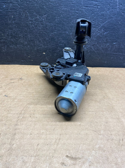 2020 to 2023 Ford Explorer Rear Windshield Wiper Motor ad7531 DG2