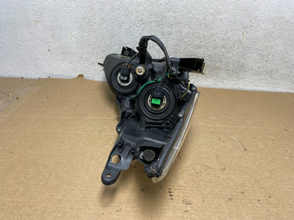 2012 2013 2014 Toyota Prius V Left Driver LH Side Halogen Headlight AH7975 DW6