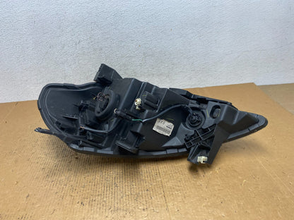 2008 to 2012 Nissan Versa Headlight Right Passenger Rh Side AE2878 DW5