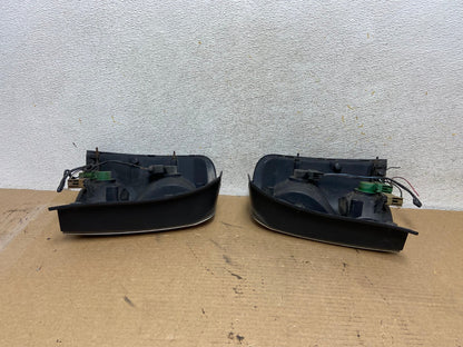2005 2006 2007 Mercury Mariner Left + Right Set Tail Lights AH4199 LK6