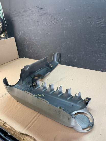 2004 to 2006 Porsche Cayenne 3.2L V6 Engine Motor Cover AD86243