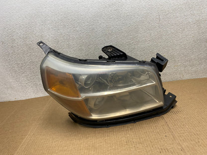 Halogen 2006 2007 2008 Honda Pilot Right Passenger RH Headlight Oem W3798 DW0
