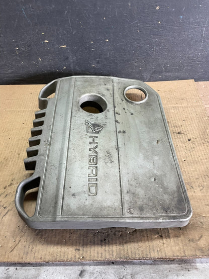 2009 to 2012 Ford Escape Engine Cover 9m6e-6a949-adw J4151 PS2
