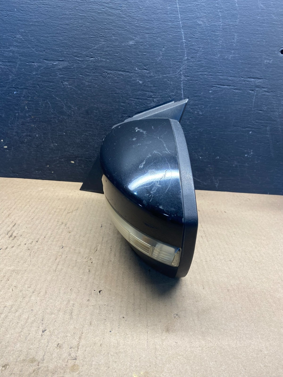 2012 2013 2014 Ford Focus Left Driver View Door Mirror AE6374 DW9