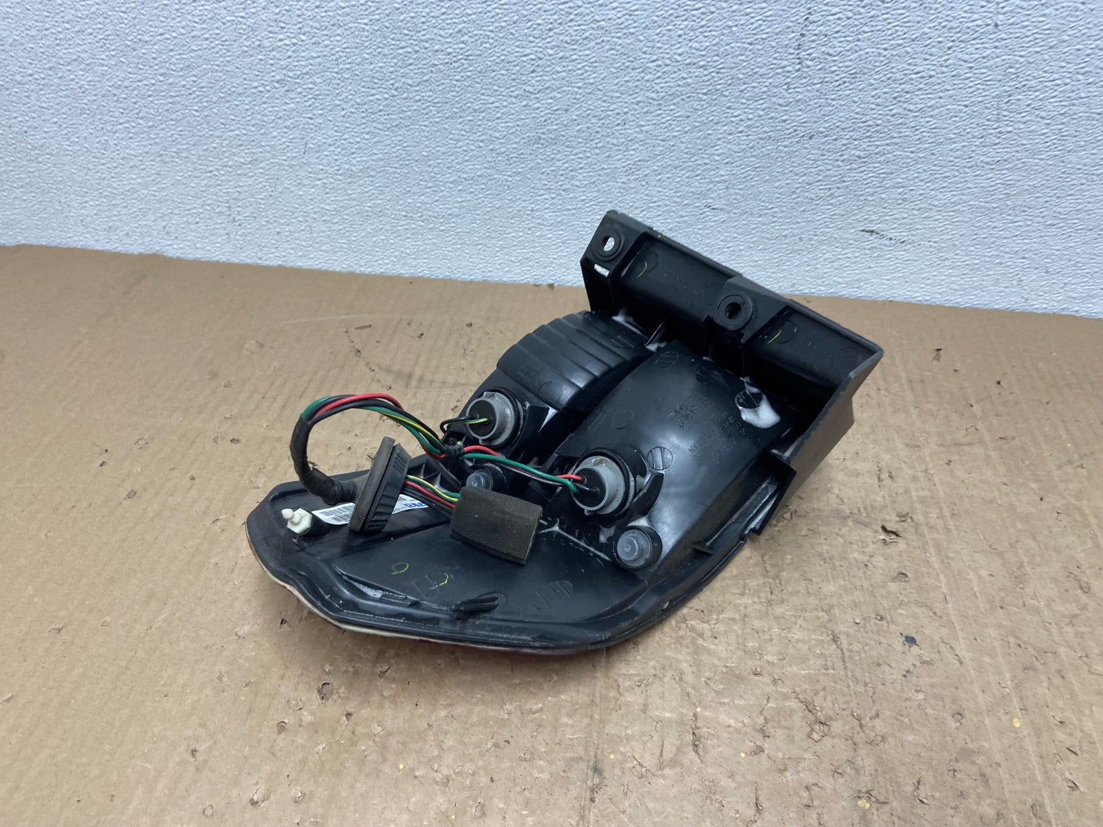 2002 2003 2004 Honda Odyssey Left Driver LH Side Tail Light DEPO  AC0286 LK6