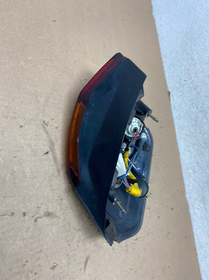 2001 to 2004 Subaru Legacy Outback Right Passenger RH Tail Light AG4263 LK6