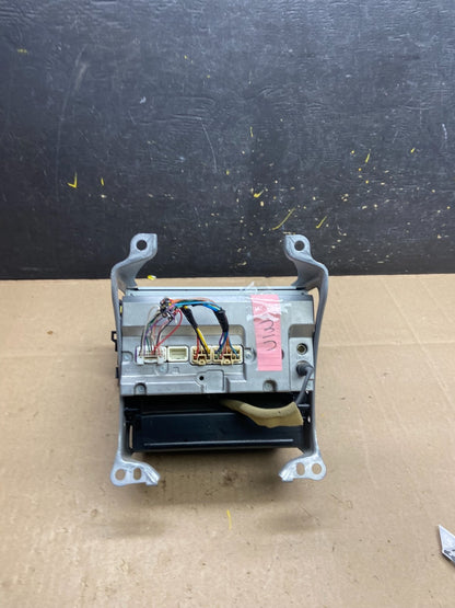 2006 to 2009 Toyota Prius OEM Radio AM/FM CD Player Oem t9336 DG4