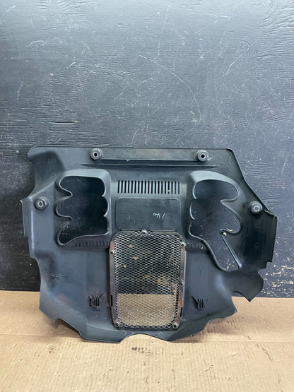 2000 to 2004 Subaru Legacy Outback 3.0L Engine Motor Cover aa6131 DG5