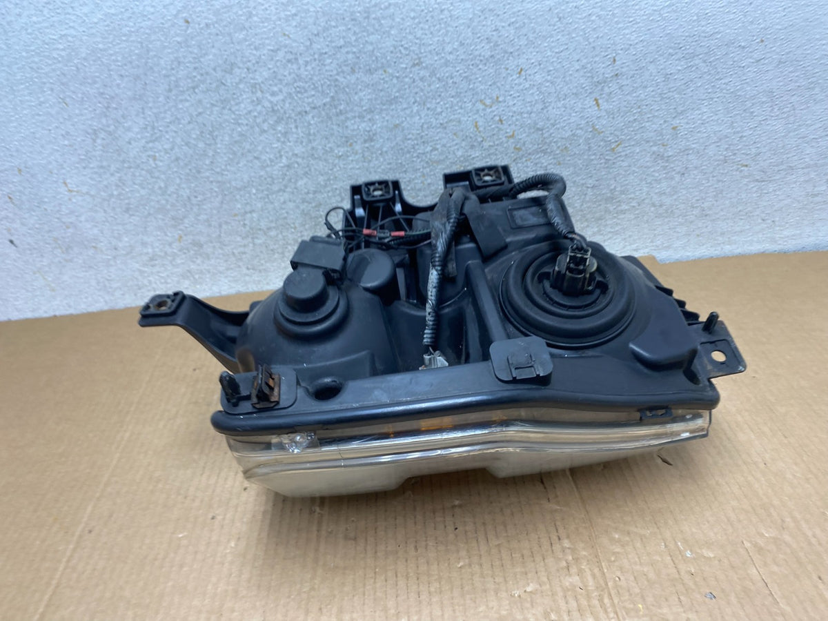 2008 to 2010 Ford F250 Super Duty Left Driver LH Side Headlight AI5779 DW8