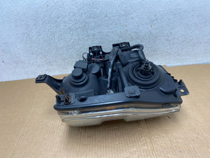 2008 to 2010 Ford F250 Super Duty Left Driver LH Side Headlight AI5779 DW8