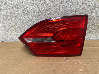 2011-2014 Volkswagen Jetta Right RH Inner Trunk Tail Light AH8872 LK0