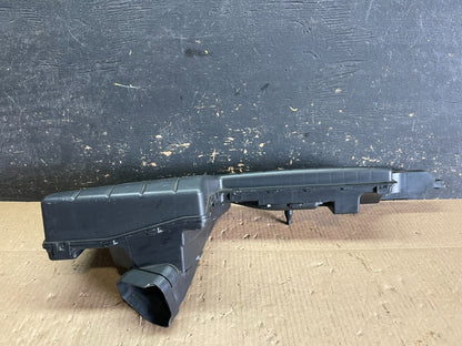 2009 to 2014 Nissan Murano Upper Air Intake Duct AA6150 DG3
