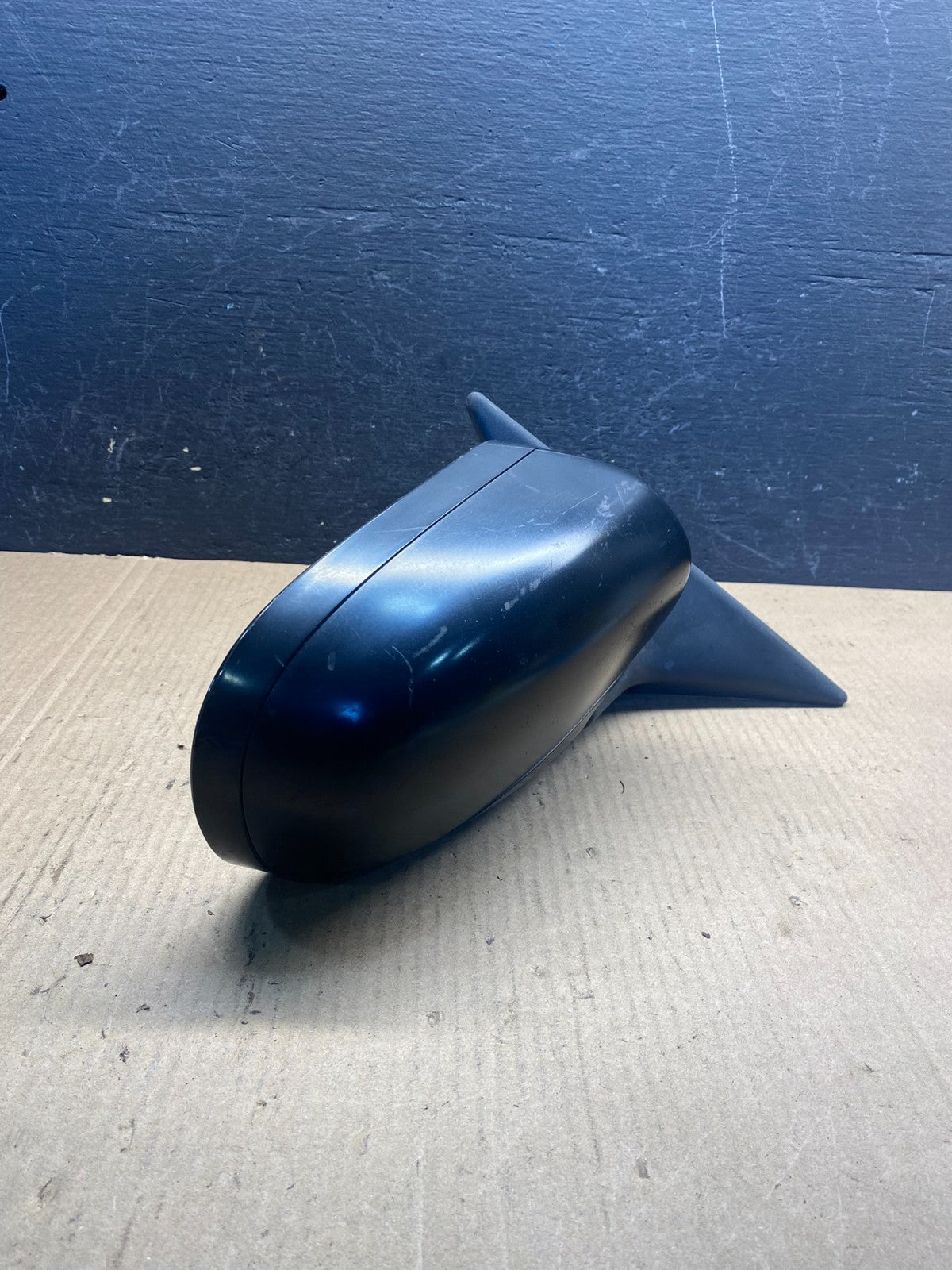 2005-2009 Subaru Legacy Outback Right Passneger Side Door Mirror AE6359 DW1