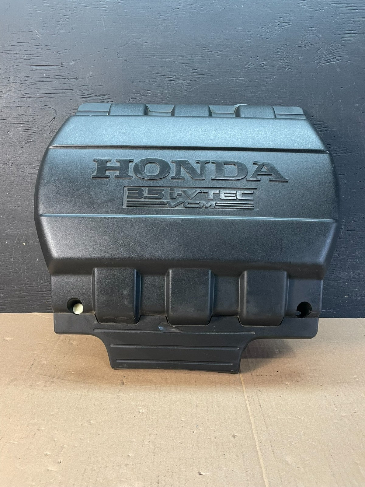 2011 to 2013 Honda Odyssey 3.5L Engine Motor Top Cover Panel AD8422 DG0