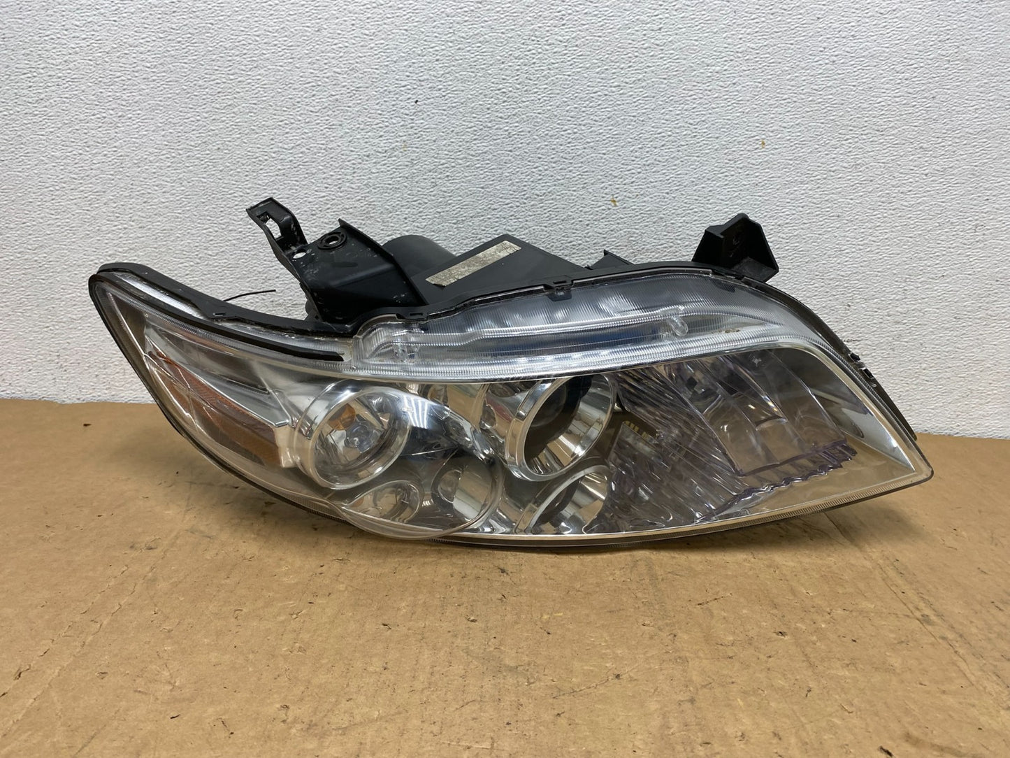 2004 to 2008 Infiniti Fx35 Hid Xenon Right Passenger Rh Headlight AD1269 DW0