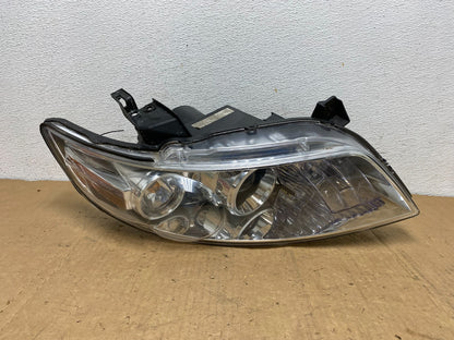 2004 to 2008 Infiniti Fx35 Hid Xenon Right Passenger Rh Headlight AD1269 DW0
