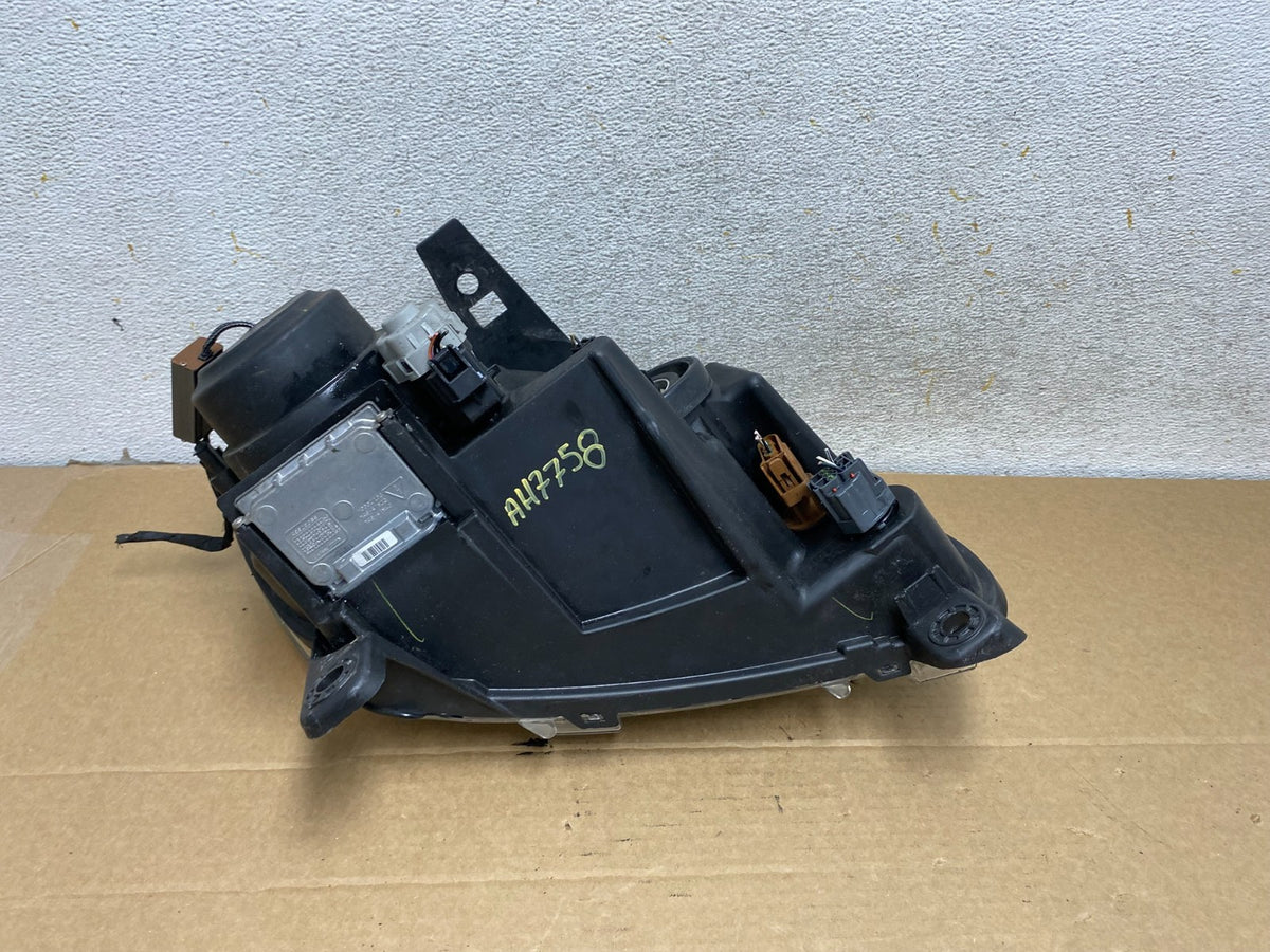 2011-2013 Jeep Grand Cherokee Left Driver LH Xenon Headlight AH7758 DW6