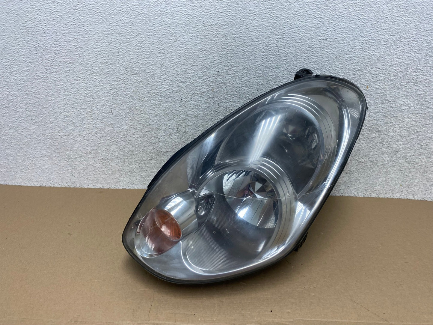 2005-2006 Infiniti G35 Sedan Left Driver Xenon Hid Headlight AF4369 LK0