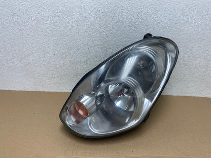 2005-2006 Infiniti G35 Sedan Left Driver Xenon Hid Headlight AF4369 LK0